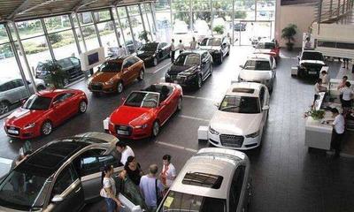 揭秘4S店銷售真相 賣車真的不賺錢，一臺提成僅200元？